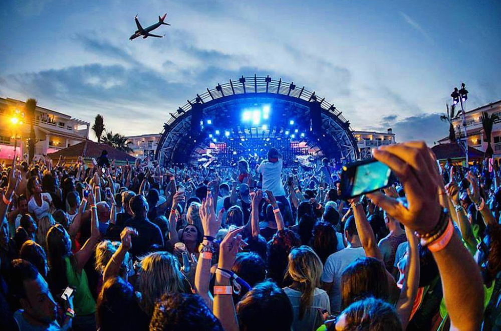 Closing Parties d'Ibiza 2016