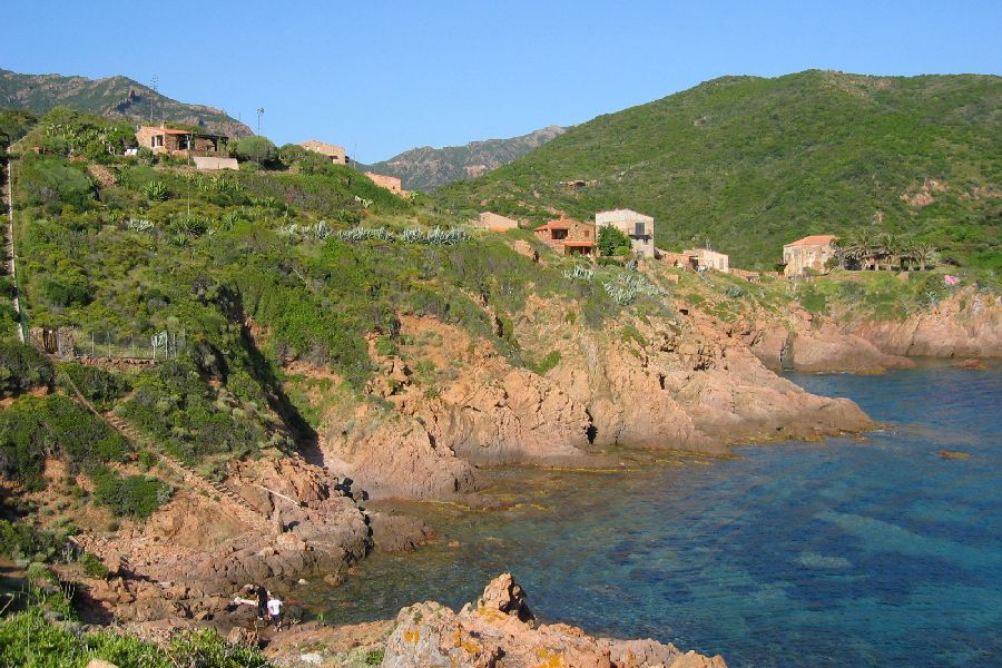 Croisière Corse : sur mesure