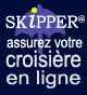 Assurez votre croisière ou votre bateau en location avec Skipper.com