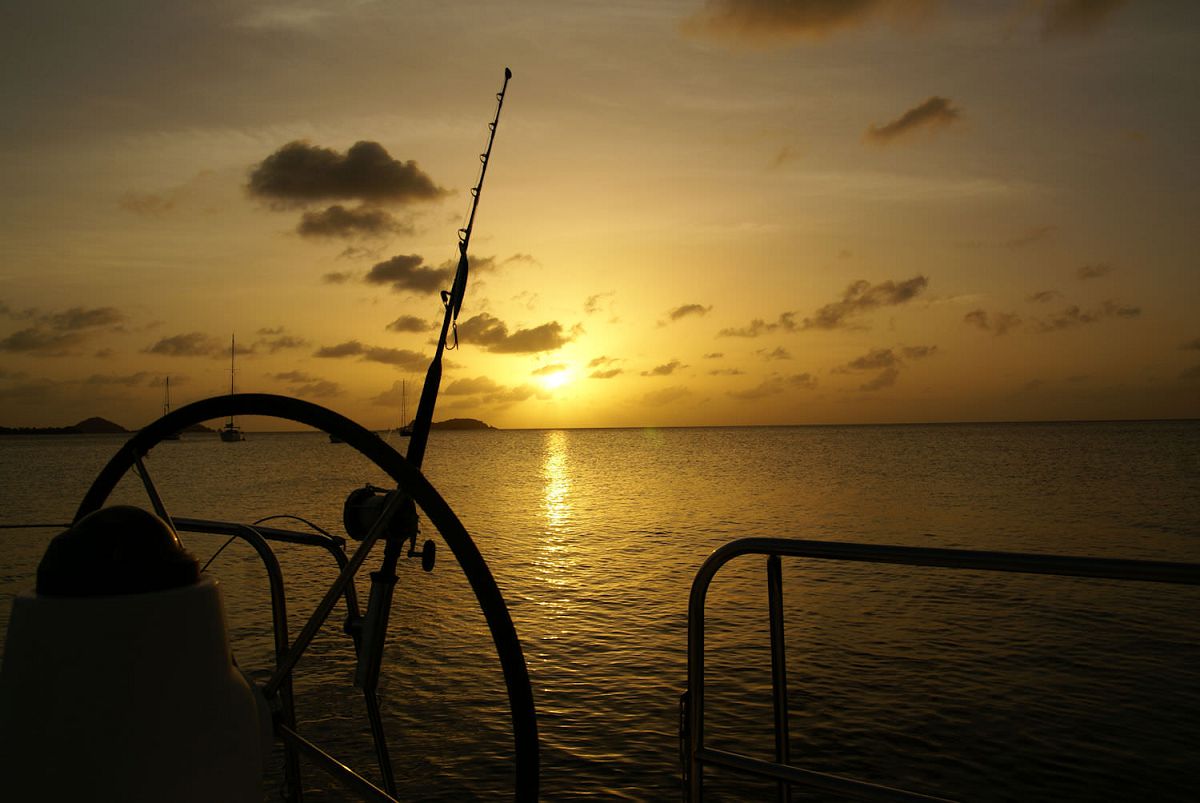 Croisières Caraïbes, Corse, baléares et location de catamarans et monocoques.
