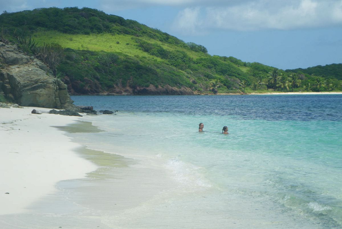 Croisières Caraïbes, Antilles, Grenadines et location de catamarans et monocoques en Martinique.